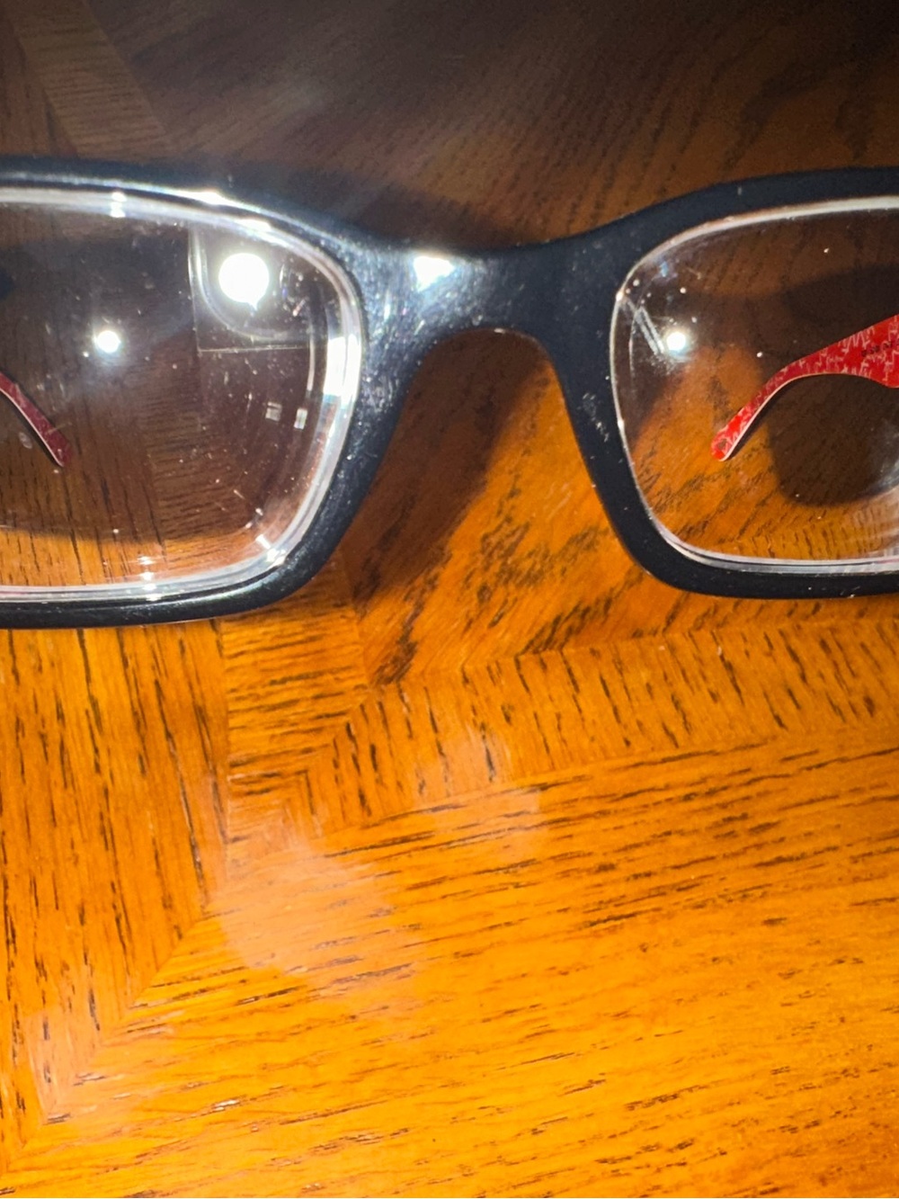 Raybans- Read Description - Picture 2 of 4